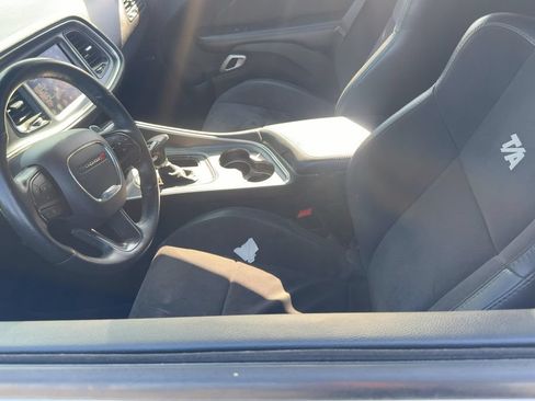 Used 2017 Dodge Challenger T/A RWD image 11