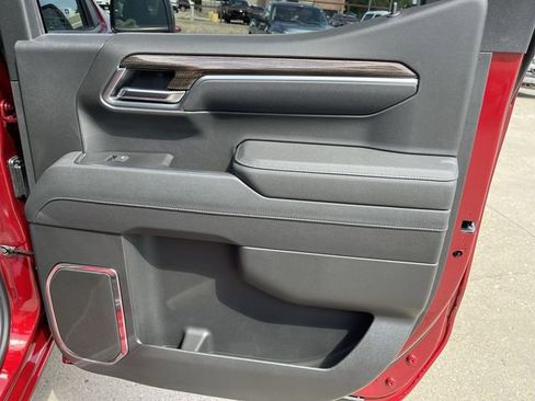 New 2026 Chevrolet Silverado 1500 RST w/ Safety Package AWD/4WD image 14