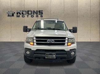 Used 2015 Ford Expedition XL video 3
