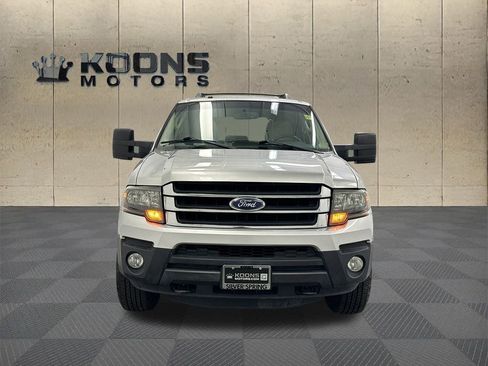Used 2015 Ford Expedition XL image 3