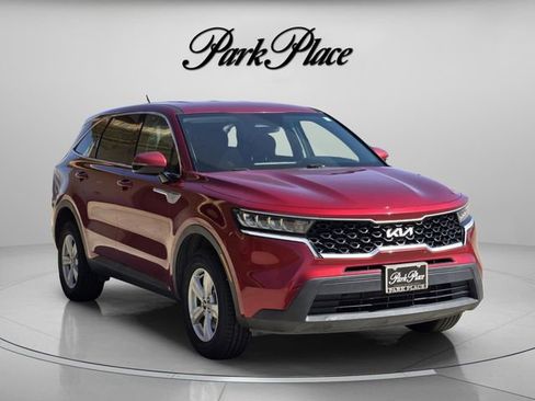 Used 2022 Kia Sorento LX AWD/4WD image 6