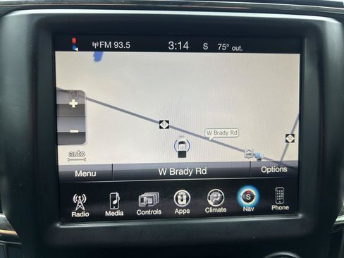 Used 2017 RAM 1500 Sport AWD/4WD image 23