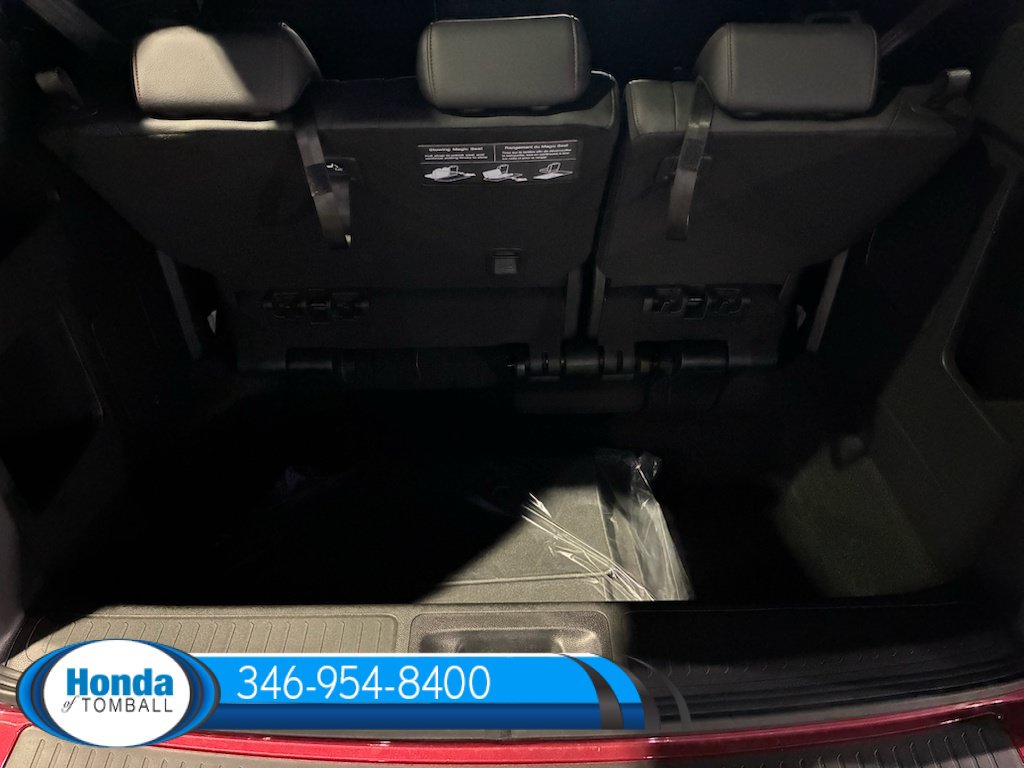 New 2026 Honda Odyssey Sport-L image 16