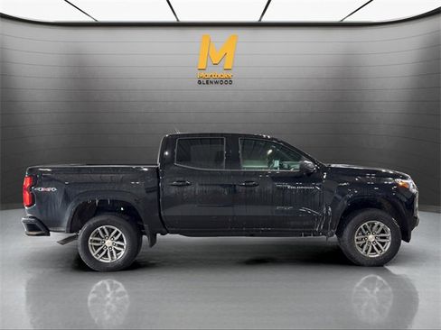 Used 2026 Chevrolet Colorado LT w/ LT Convenience Package image 1