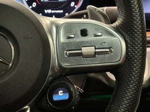 Used 2020 Mercedes-Benz G 63 AMG 4MATIC image 23