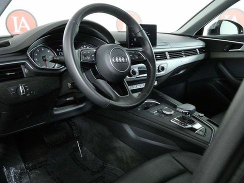 Used 2019 Audi A4 2.0T Premium w/ Convenience Package AWD/4WD image 16