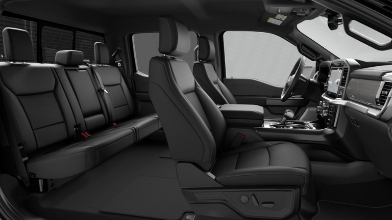 New 2026 Ford F150 Lariat AWD/4WD image 29