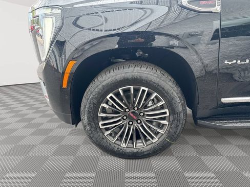 New 2026 GMC Yukon XL Elevation w/ Elevation Premium Package AWD/4WD image 30