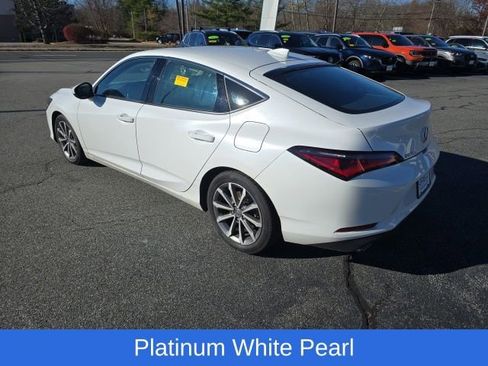 Used 2024 Acura Integra image 5