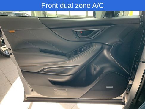 Certified 2024 Subaru Forester Wilderness w/ Convenience Package image 13