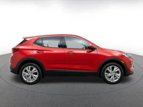 Used 2026 Buick Encore GX Preferred FWD image 10