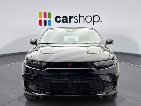 Used 2024 Dodge Hornet R/T w/ Track Pack image 8