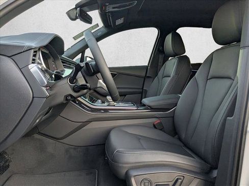 New 2026 Audi Q7 3.0T Premium Plus AWD/4WD image 4