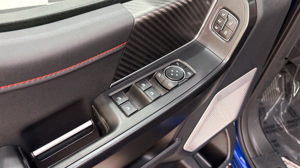 New 2026 Ford F150 Raptor AWD/4WD image 16