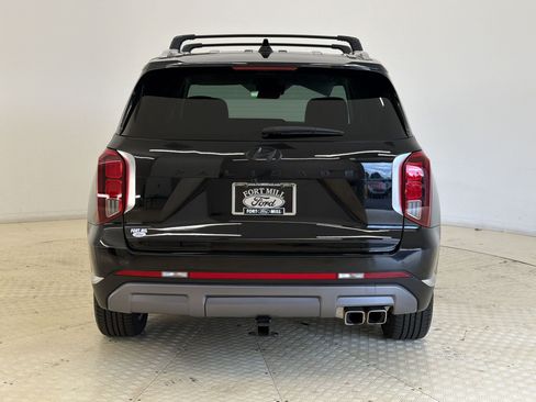 Used 2024 Hyundai Palisade Limited AWD/4WD image 10