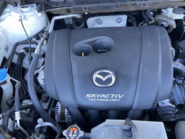 Used 2017 MAZDA CX-5 Touring w/ Preferred Equipment Package FWD image 27