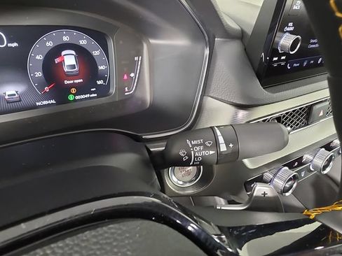 Used 2026 Acura Integra A-Spec FWD image 31