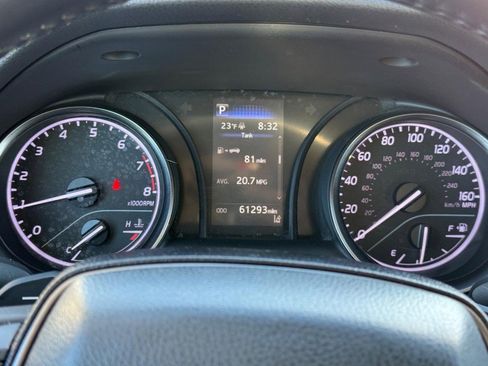 Certified 2024 Toyota Camry SE image 19