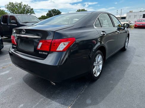 Used 2009 Lexus ES 350 w/ Premium Pkg Plus FWD image 7