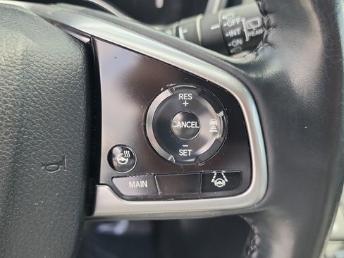 Certified 2020 Honda CR-V Touring image 25