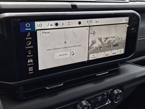New 2026 Jeep Gladiator Sport AWD/4WD image 17