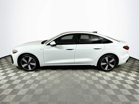 New 2026 Audi A5 2.0T Premium AWD/4WD image 4