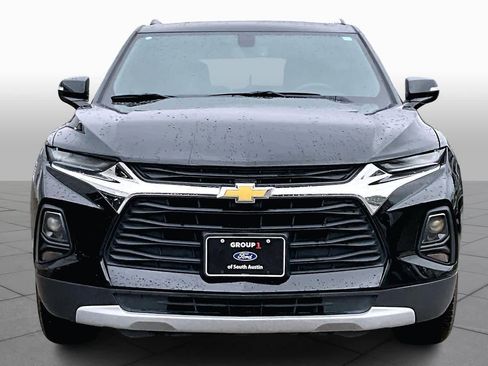 Used 2020 Chevrolet Blazer LT image 3
