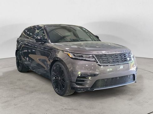 New 2026 Land Rover Range Rover Velar Dynamic SE image 7