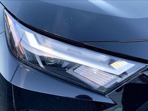 Used 2023 Toyota RAV4 XLE image 25