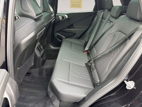 Certified 2026 BMW X3 xDrive30 w/ Premium Package AWD/4WD image 13