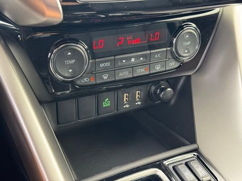 New 2025 Mitsubishi Eclipse Cross SE AWD/4WD image 26