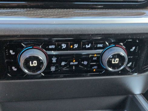 New 2026 Chevrolet Silverado 1500 RST w/ Convenience Package II RWD image 18