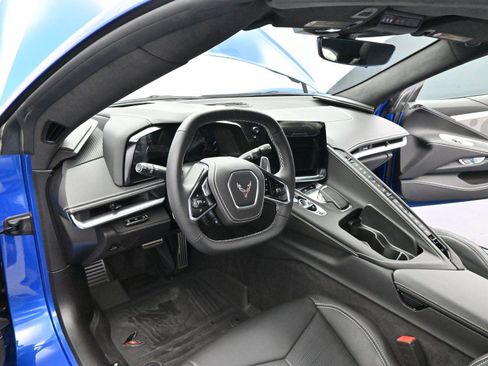 Used 2023 Chevrolet Corvette Stingray Premium Conv image 18