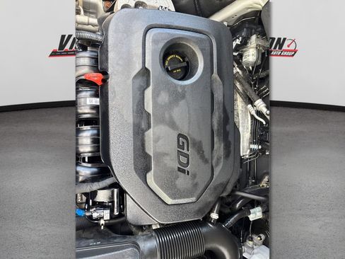 Used 2020 Hyundai Santa Fe SEL w/ Convenience + Premium Package image 13