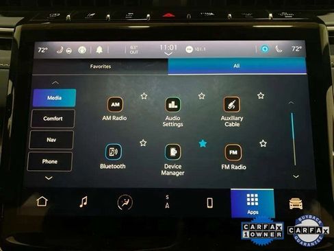 Used 2023 Jeep Grand Cherokee Limited w/ Luxury Tech Group II image 47