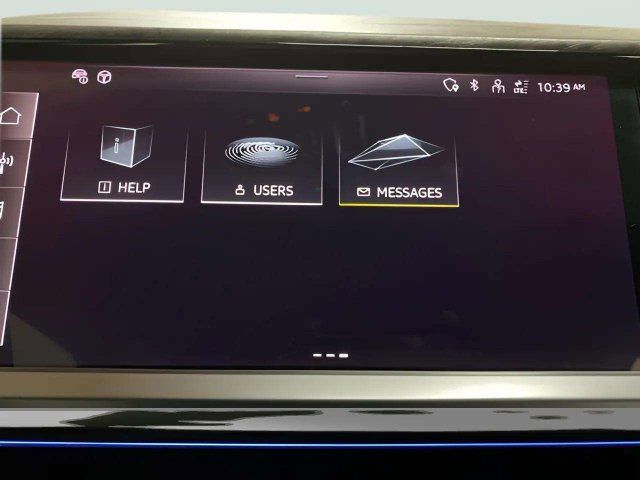 Used 2024 Audi Q4 e-tron Premium Plus w/ Premium Plus AWD/4WD image 41