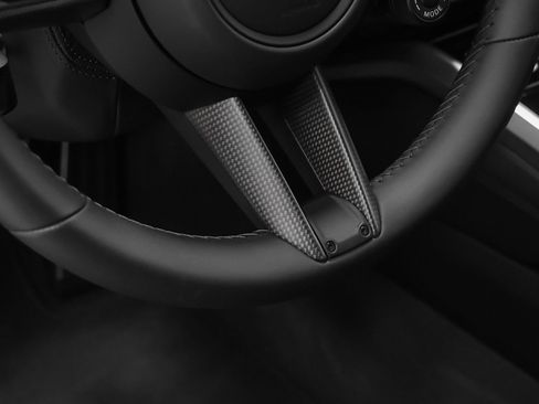 Certified 2025 Porsche 911 Turbo S AWD/4WD image 56