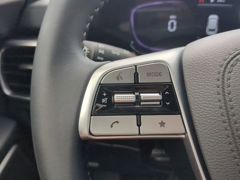 New 2025 Kia Telluride LX image 20