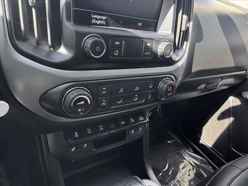 Used 2019 Chevrolet Colorado ZR2 AWD/4WD image 15
