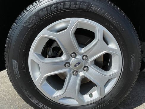 Used 2014 Ford Edge SEL w/ Equipment Group 204A image 15