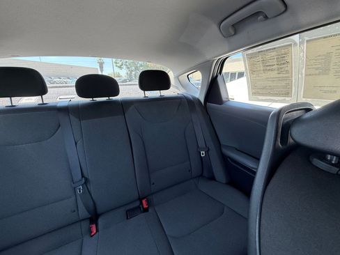 Used 2025 Kia K4 FWD image 37