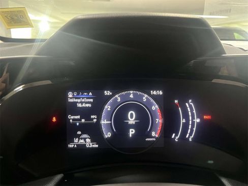 Used 2024 Lexus NX 350 AWD w/ Cold Area Package image 27