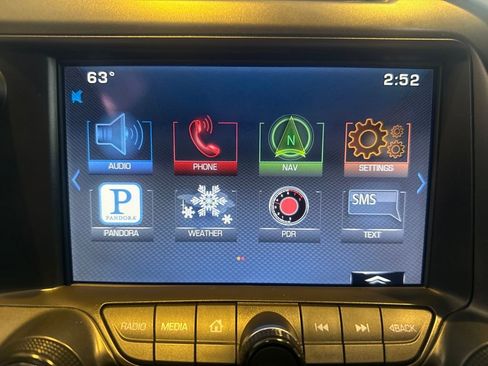 Used 2015 Chevrolet Corvette Stingray Coupe w/ 3LT Preferred Equipment Group image 18