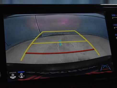 Used 2024 Toyota Camry XSE image 12