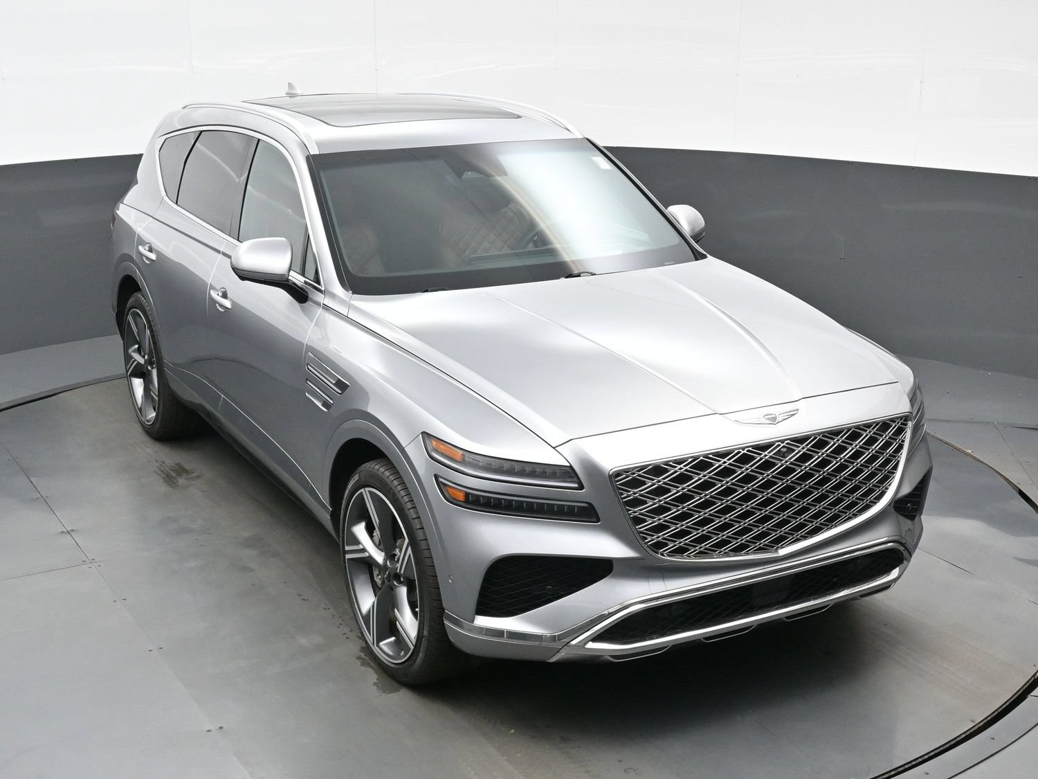 Used 2025 Genesis GV80 3.5T Prestige AWD/4WD image 41