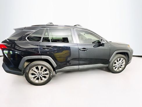 Used 2024 Toyota RAV4 XLE Premium w/ Weather Package AWD/4WD image 9