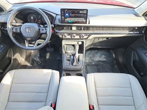 Used 2024 Honda CR-V EX-L image 14