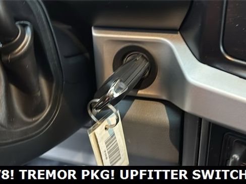 New 2026 Ford F350 XLT w/ Tremor Off-Road Package image 9