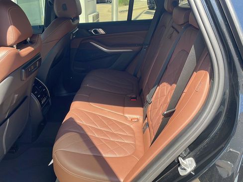 Used 2023 BMW X5 sDrive40i w/ Parking Assistance Package RWD image 7