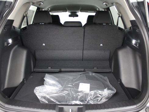 New 2025 Honda CR-V LX image 25